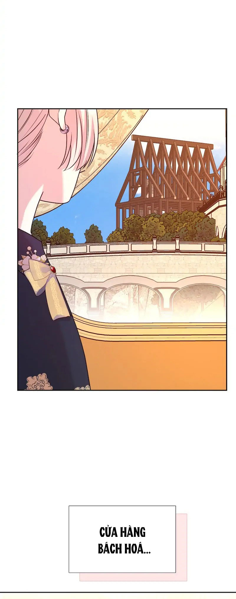 tôi chán nản vì người chồng thứ 2 còn "khỏe" hơn chồng cũ chapter 59.2 21