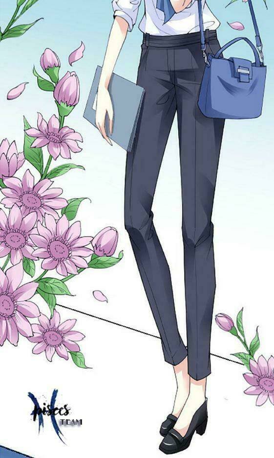 nữ nhân xin nhẹ nhàng chapter 6 4