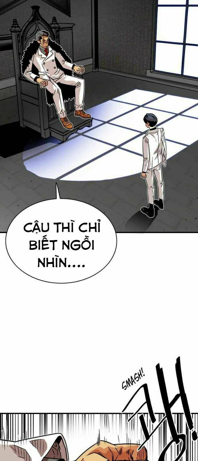 bẫy troll chapter 30 2