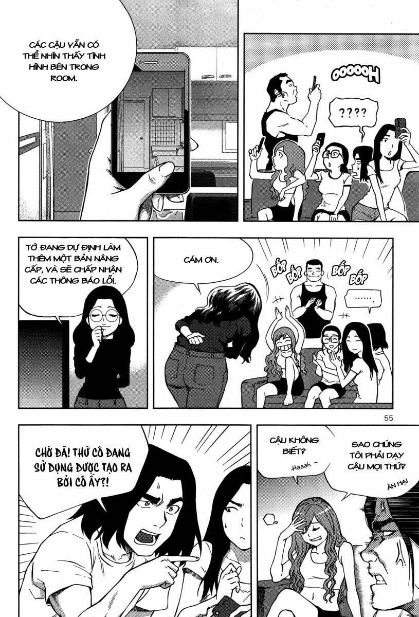 xo sisters chapter 6 12