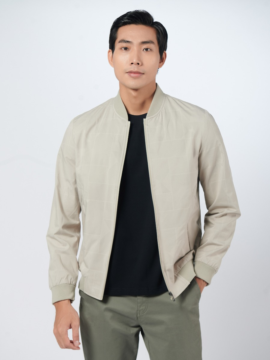 OWEN - (FREESHIP) Áo khoác nam, áo gió Jacket cao cấp giữ ấm tốt JK220717