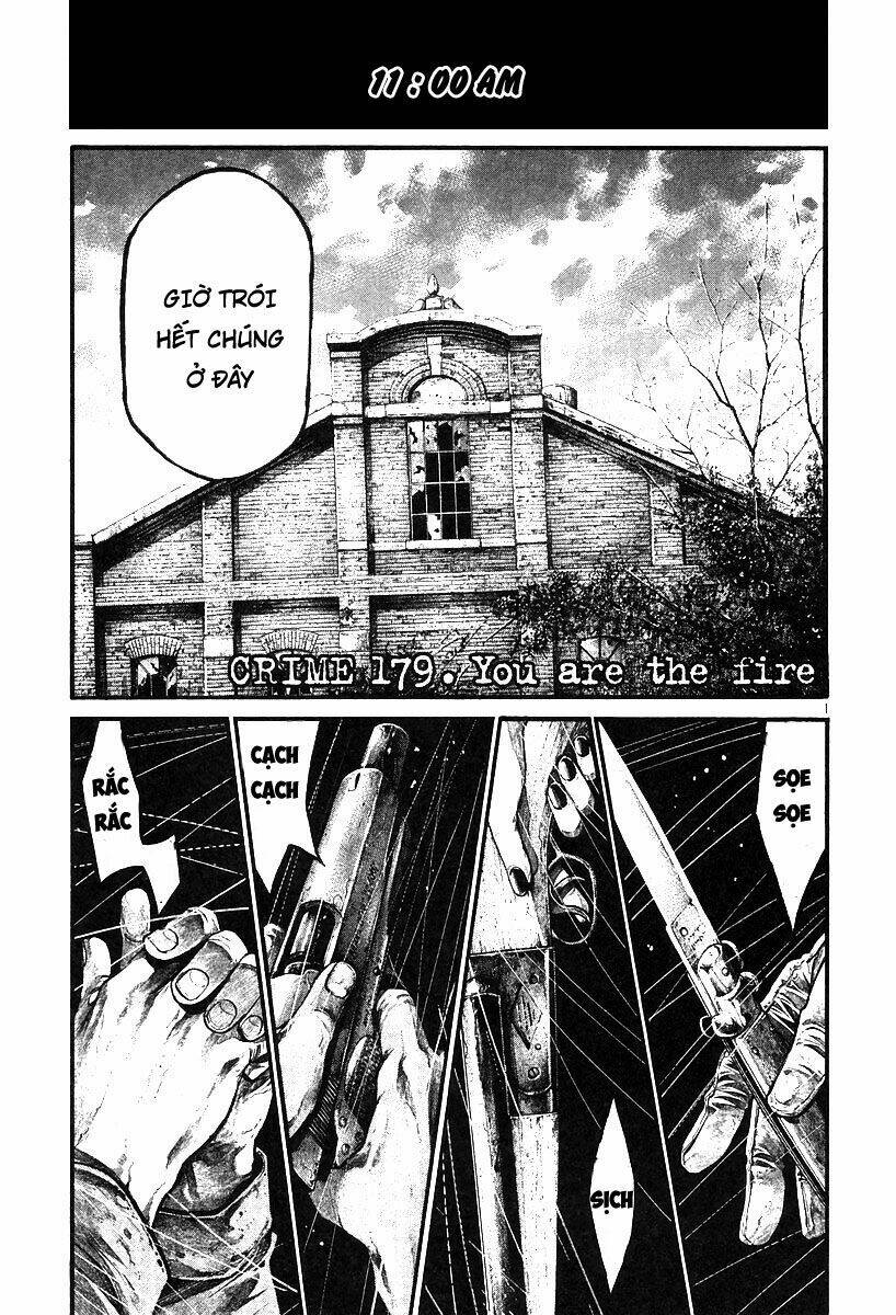 rainbow chapter 179 1