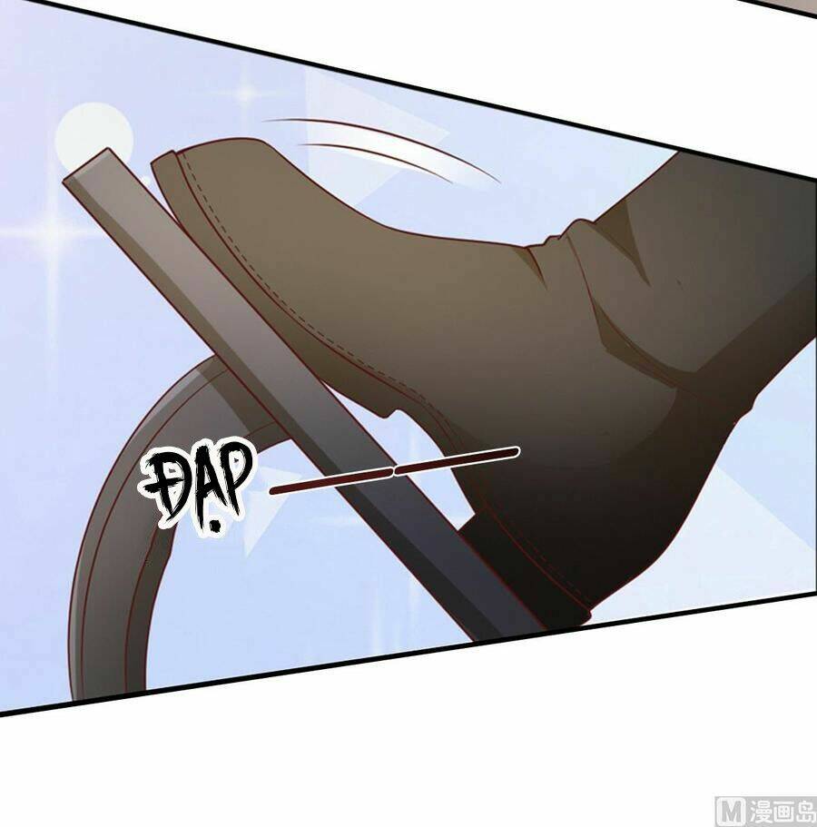 tư sủng cục cưng bảo bối chapter 24.1 10