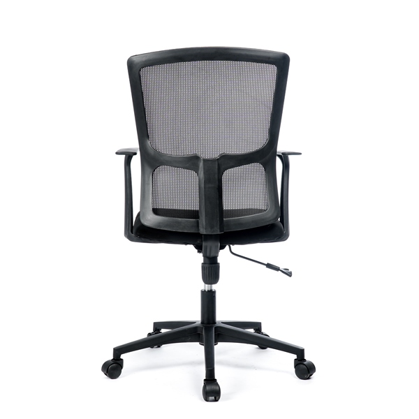 Ghế xoay lưới làm việc nhỏ gọn LB847
