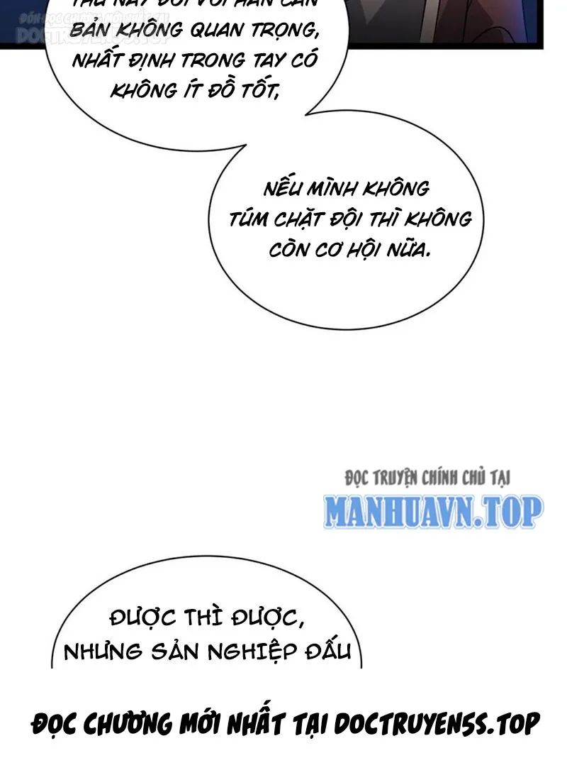 huyền huyễn: ta bắt đầu vô địch từ bại gia chapter 19 18