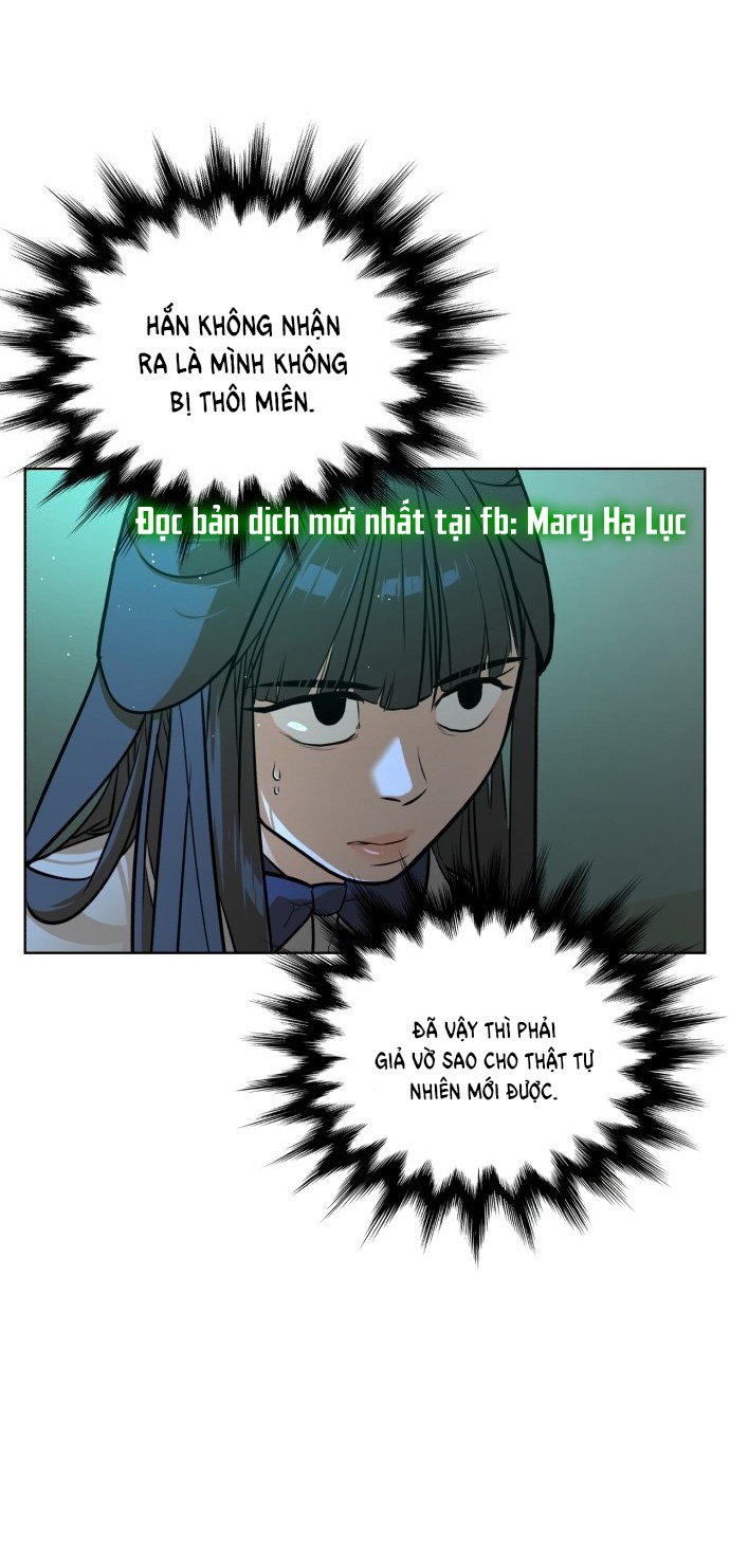 bạch huyết - white blood chapter 26 52