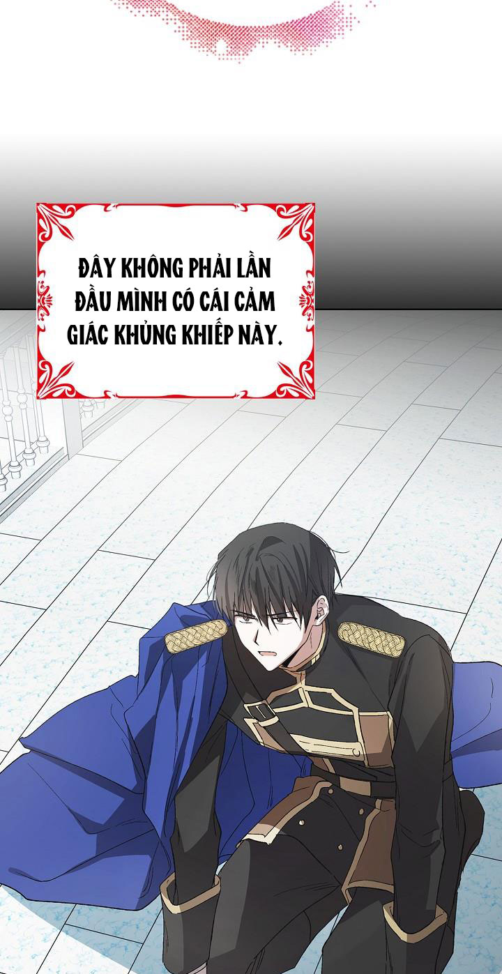 cách để em bảo vệ anh chapter 38 16