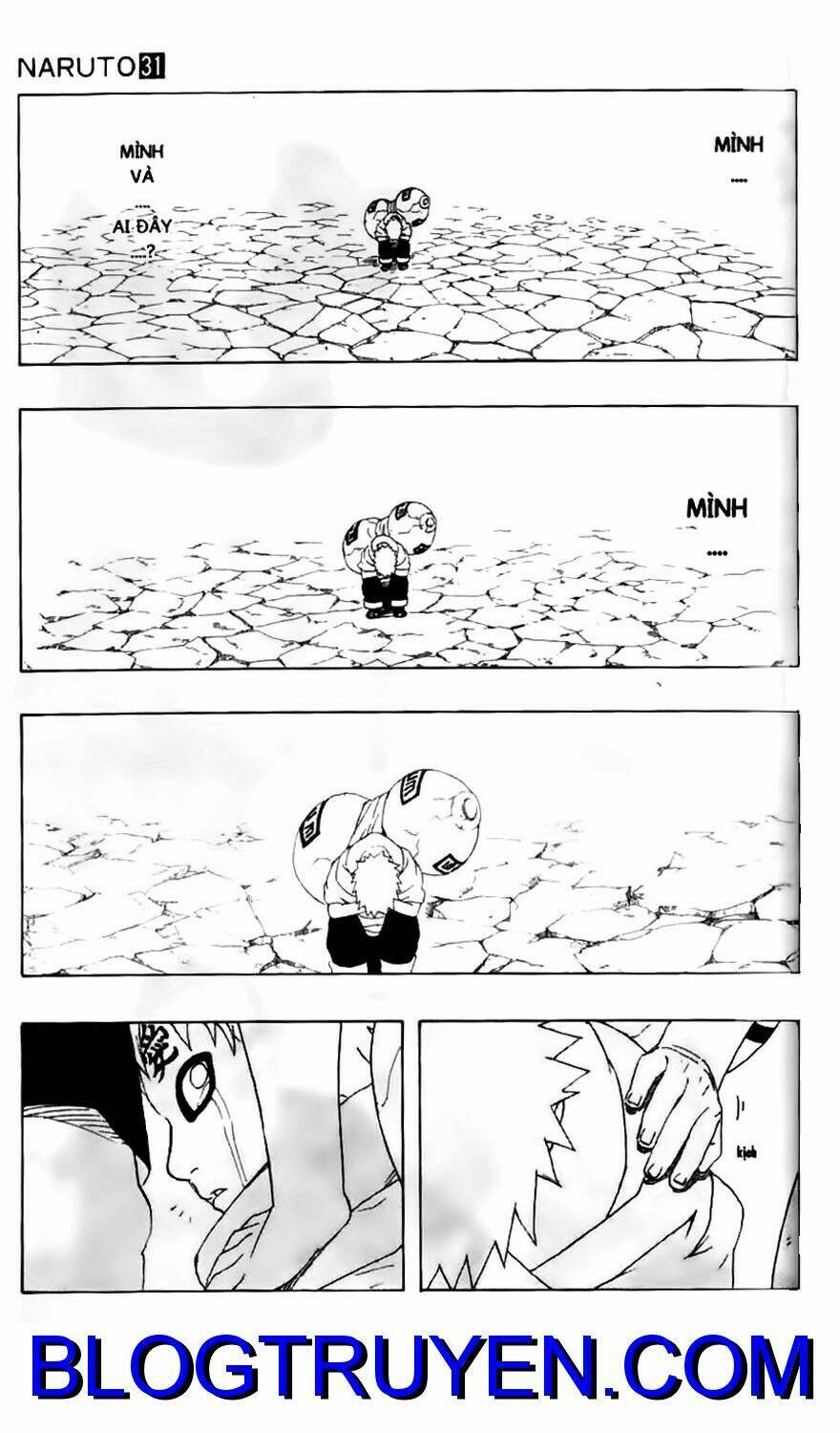 naruto - cửu vĩ hồ ly chapter 279 16