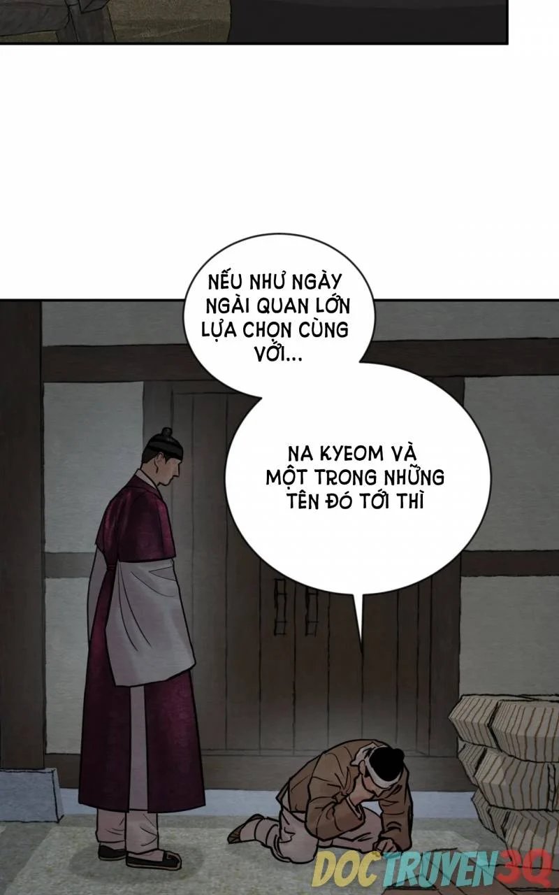 dạ ký chapter 108.5 22