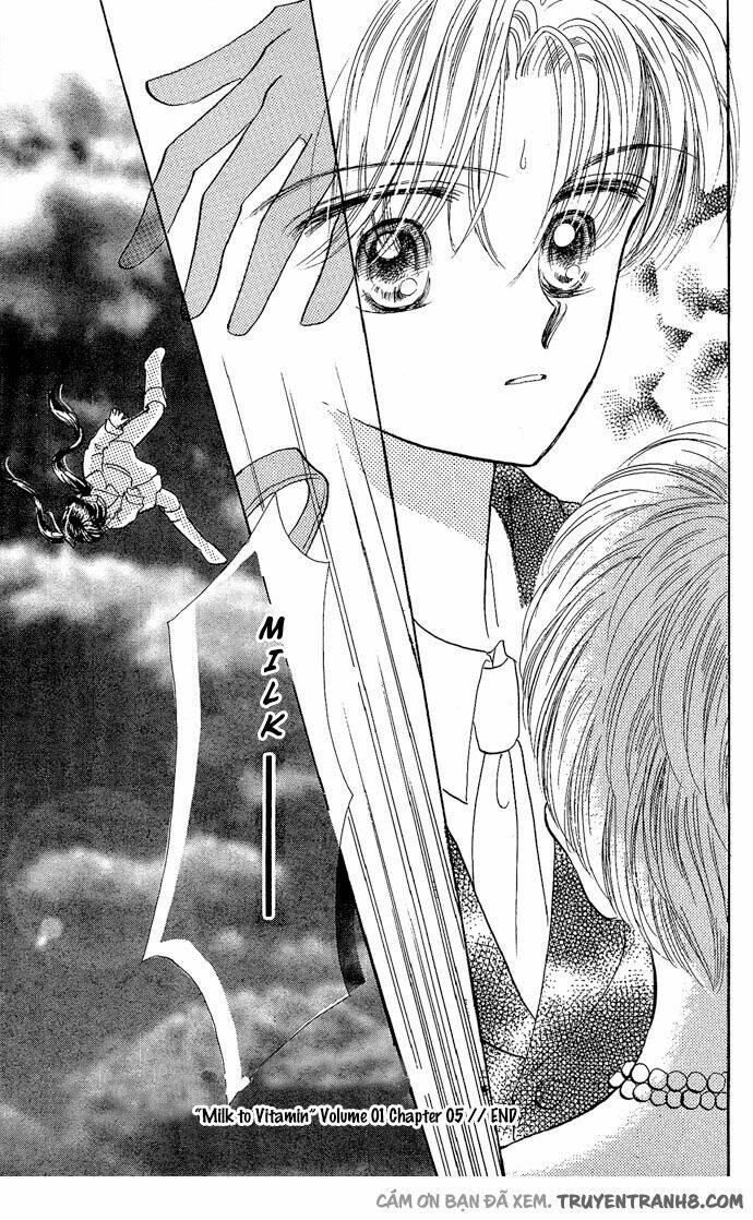 milk to vitamin chapter 5 35