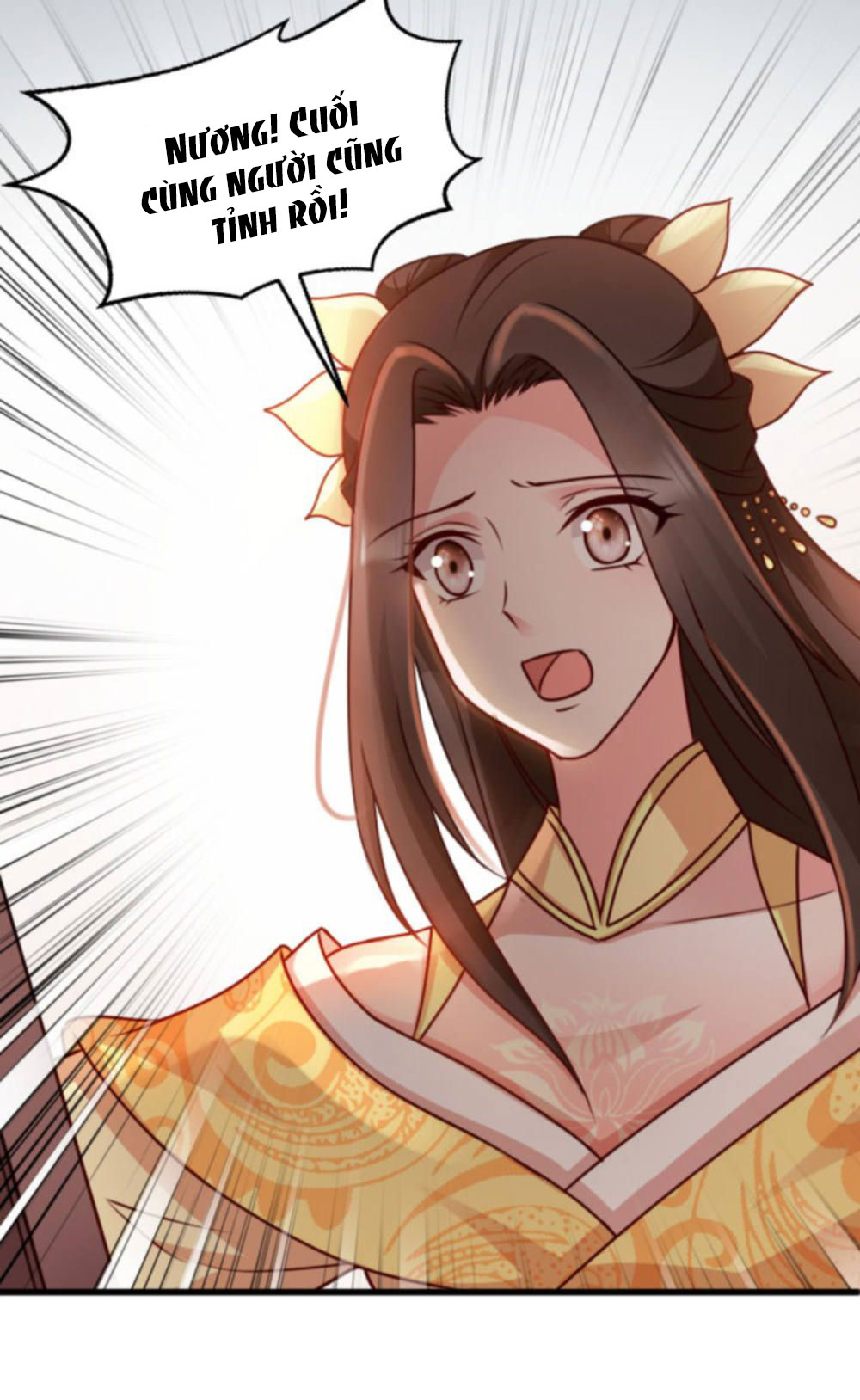 độc tâm cuồng phi khuynh thiên hạ chapter 88 5