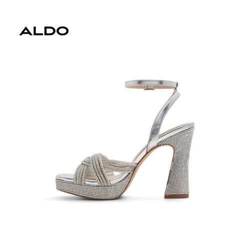 Sandal cao gót nữ Aldo GLIMMA