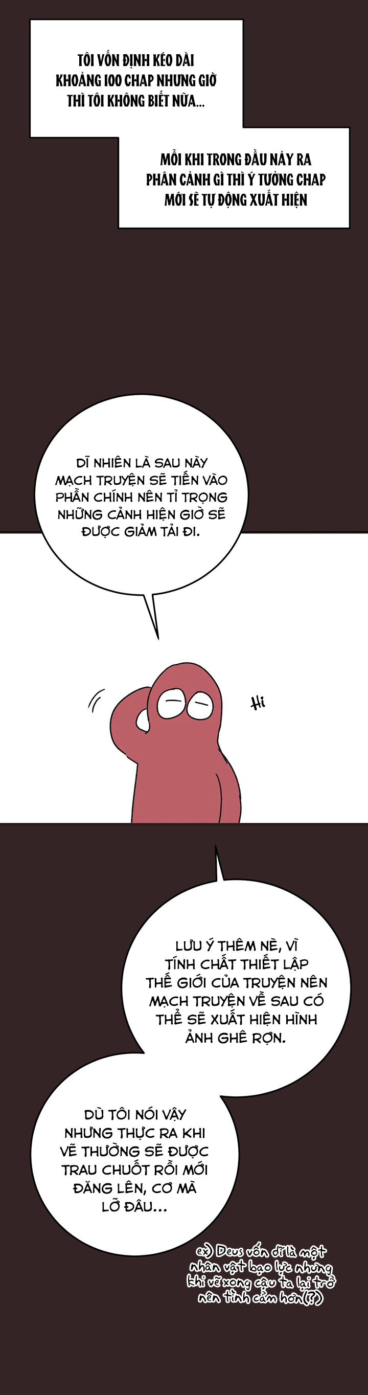 hắc vực chapter 22.5 4