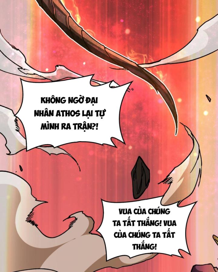 mở màn kiêm nhiệm boss hắc long, tôi vô địch rồi chapter 2 136