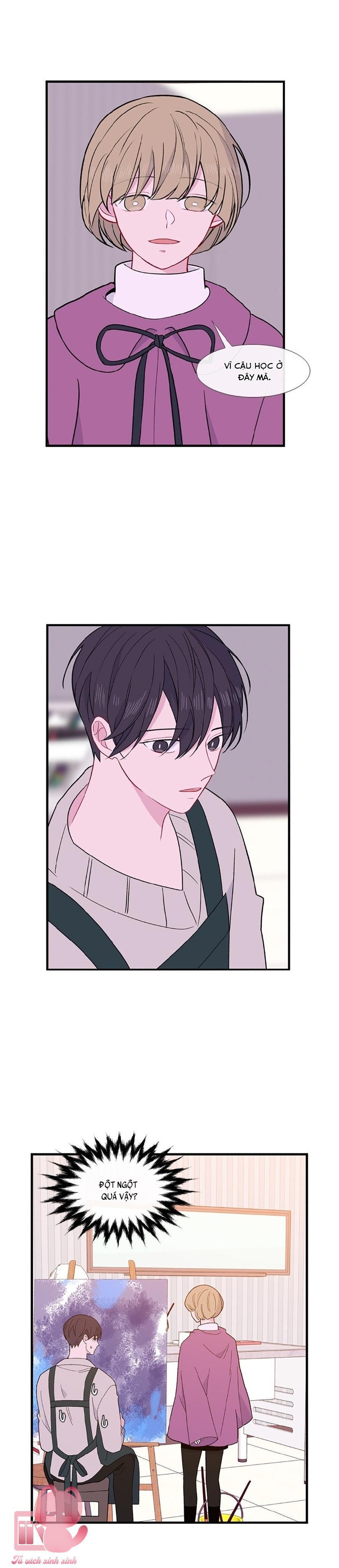 về bên anh chapter 92 19