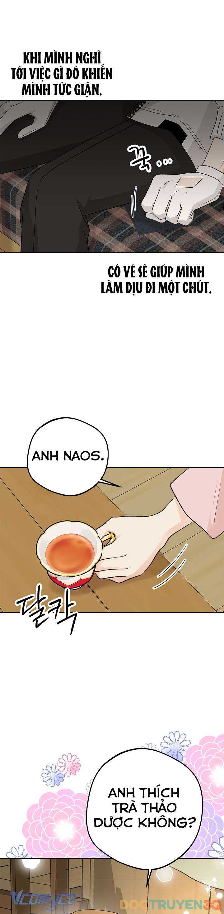 [18+] người tình của yêu tinh chapter 10 42