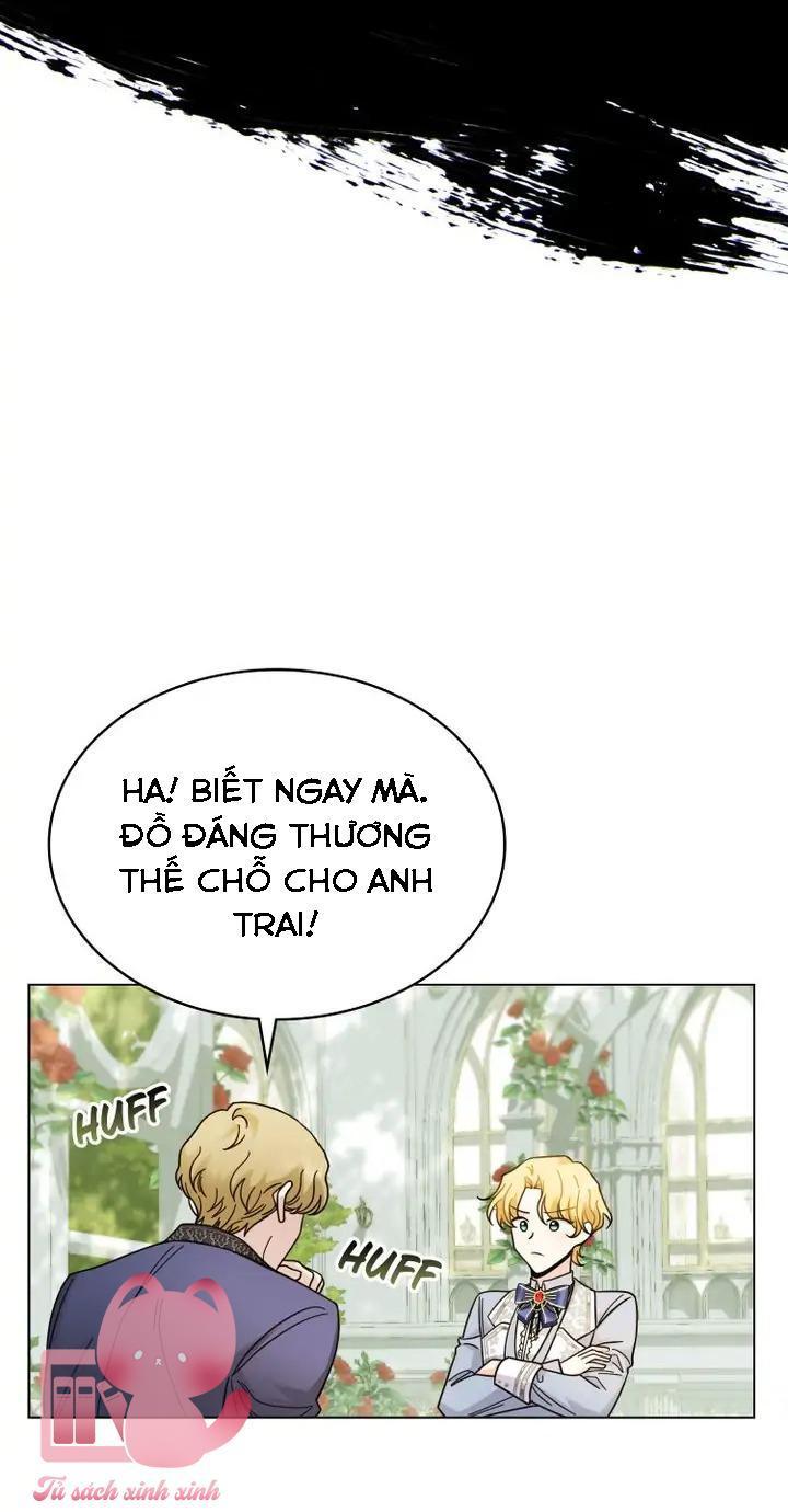 kiên nhẫn chút nào, đại công tước chapter 55 33