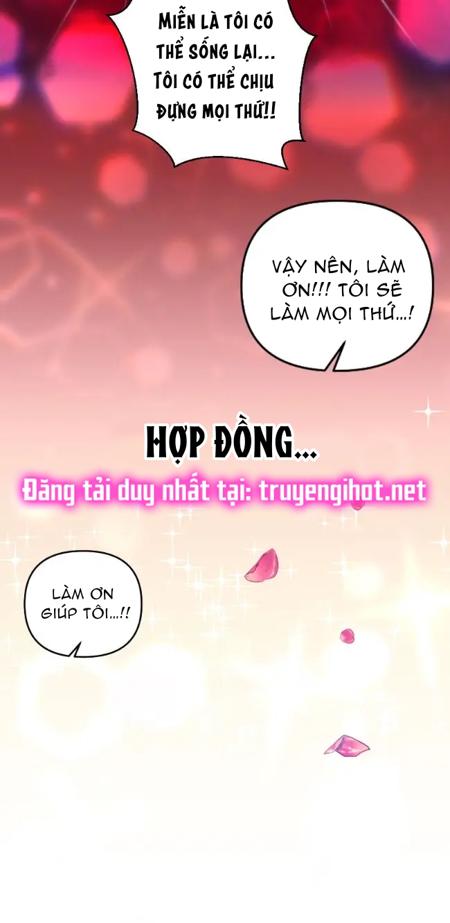 tôi nhất định sẽ chiếm lấy trái tim hoàng đế chapter 1.2 19