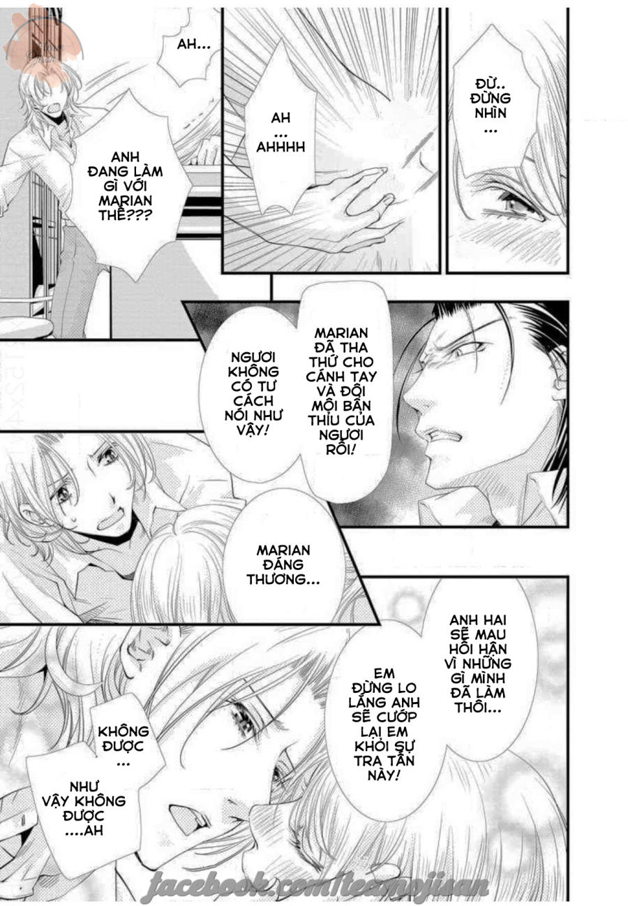 baby doll chapter 3 11