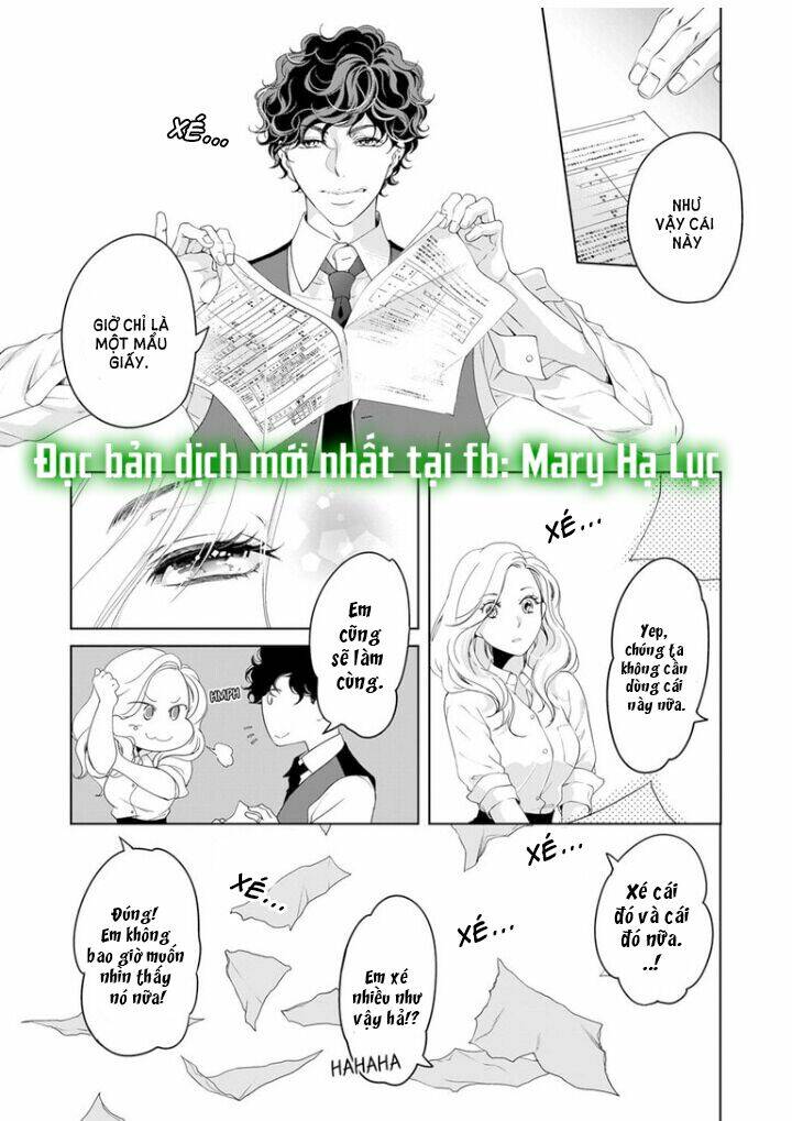 omae no subete wo daki tsukusu chapter 48 3