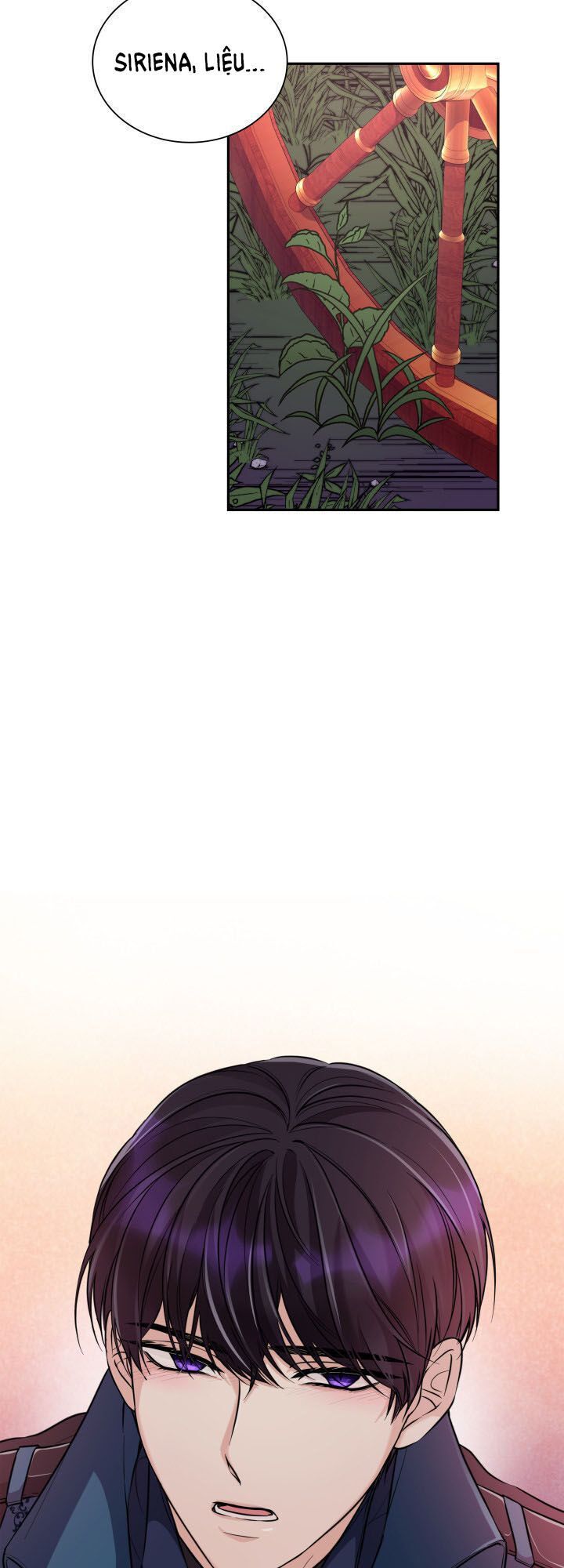 dây xích kiềm chế nam chính hắc ám tuột mất rồi chapter 28.2 24