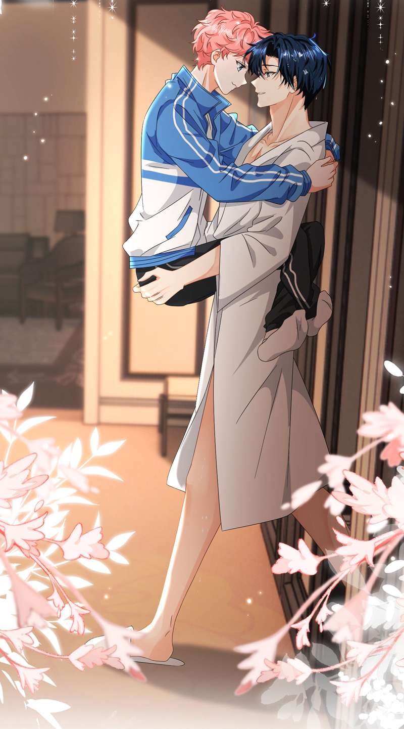 tín tức tố nói chúng ta không thể chapter 74 47