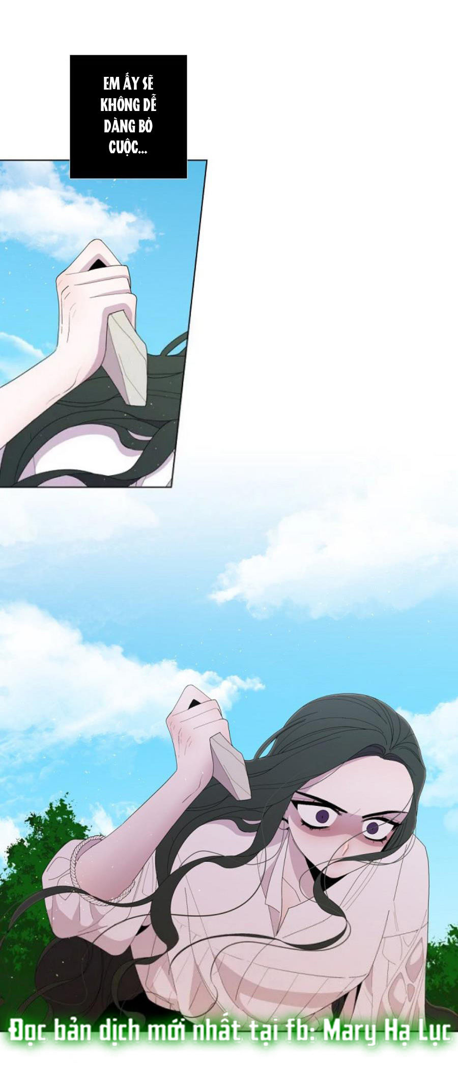 từ tiểu thư thành hoàng hậu - lady to queen chapter 28.1 13