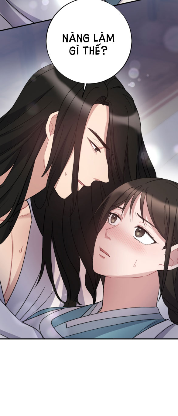 [18+] mơ về một cơn mưa phùn chapter 4.1 18