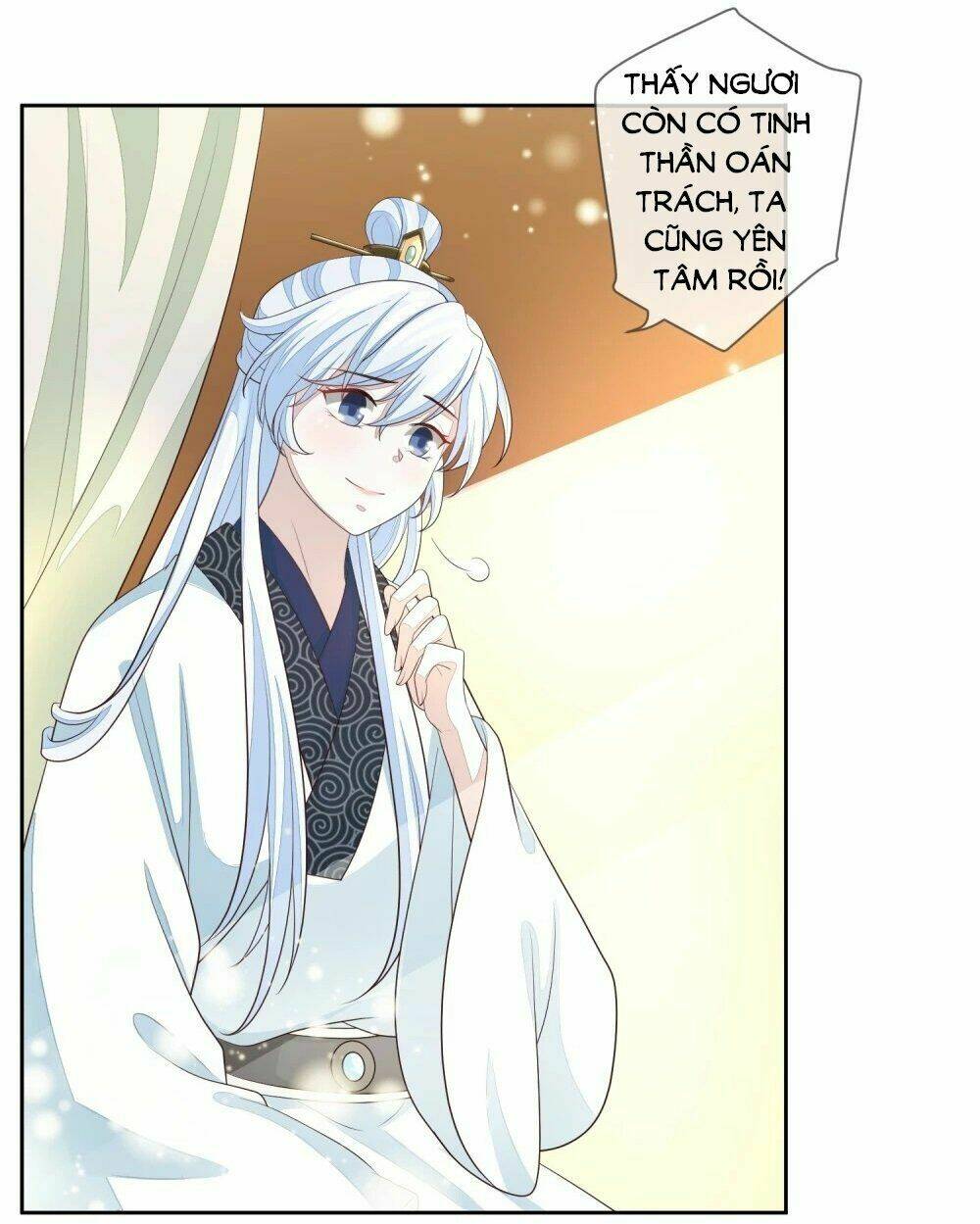 cửu khuyết phong hoa chapter 16 33