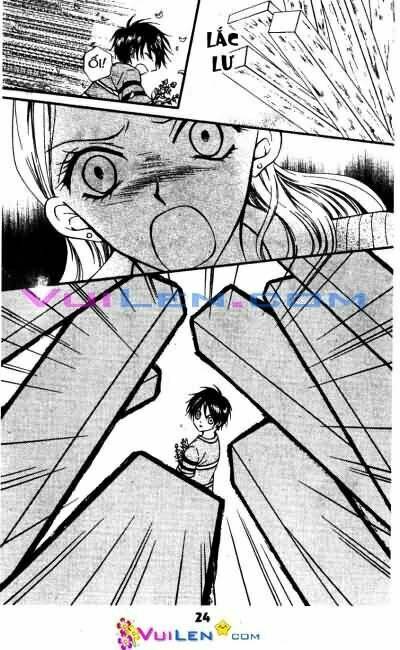 công chúa ẩm thực chapter 10 24