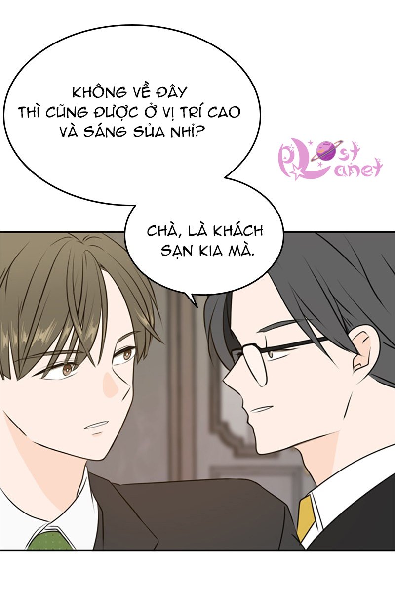 kiếp này cũng xin chăm sóc tôi như vậy nhé kiếp này cũng xin chăm sóc tôi như vậy nhé chapter 41 55