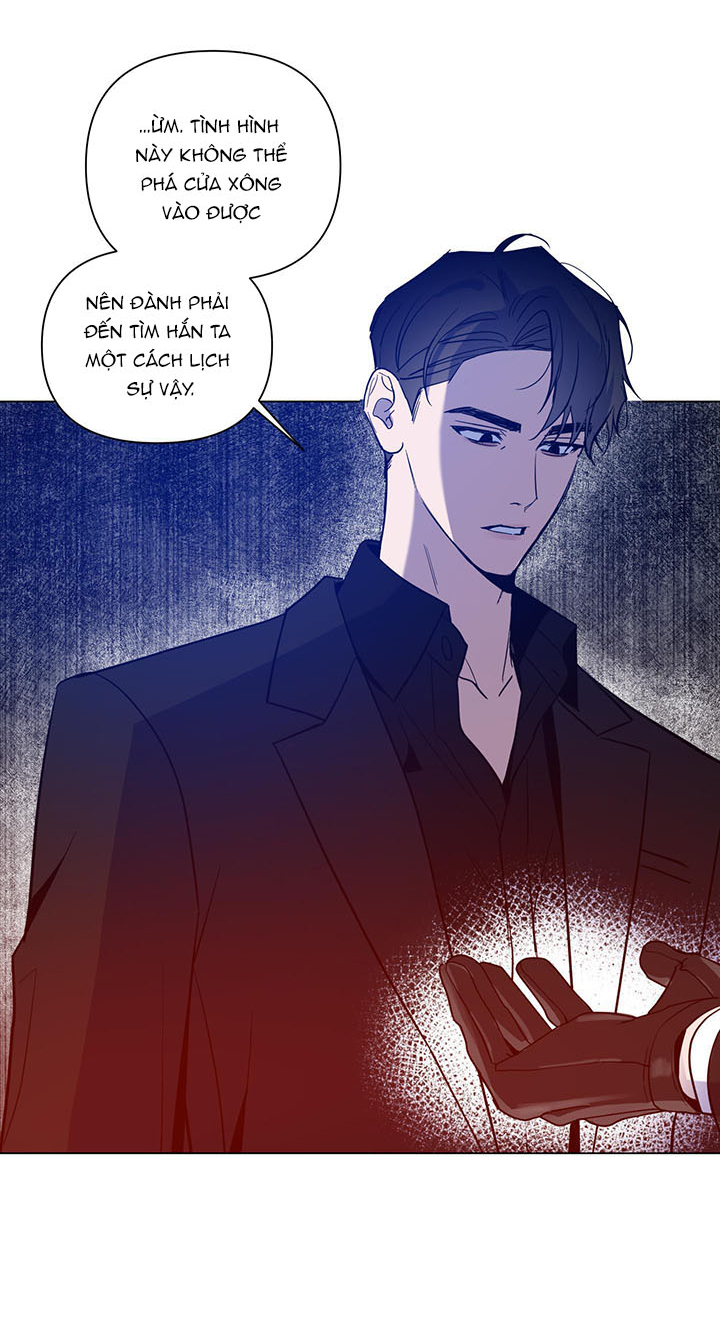 bình minh chia cắt màn đêm chapter 31 7