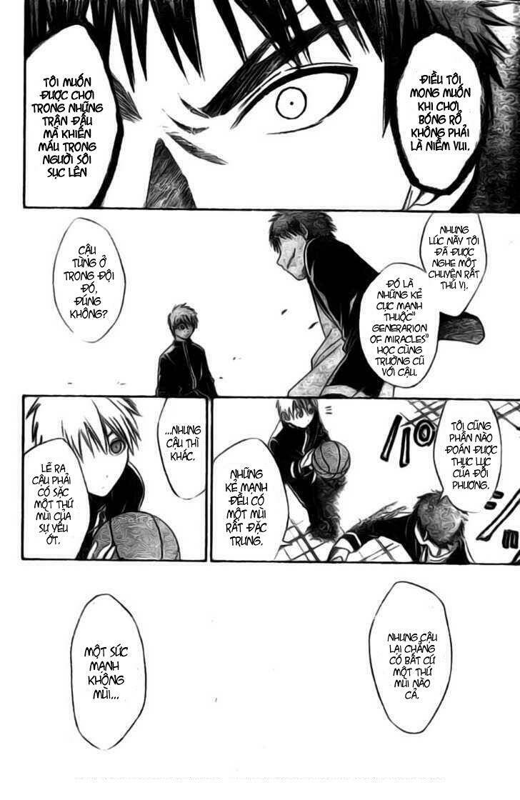 vua bóng rổ kuroko chapter 1 26