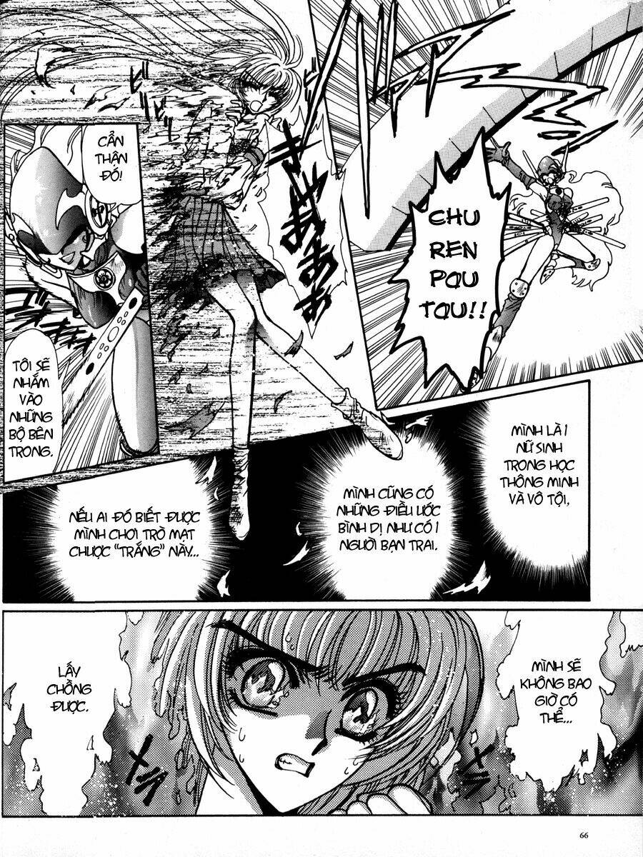 miyuki in the wonderland chapter 5 15