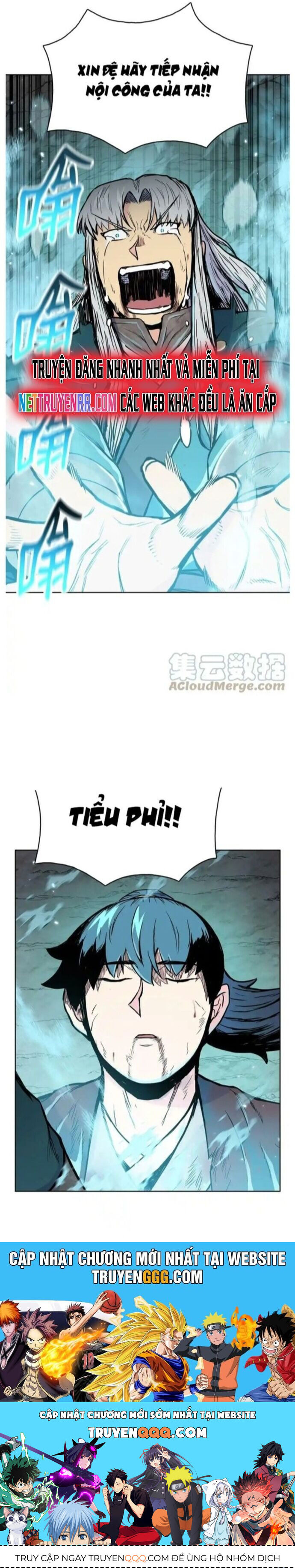 phong vân chiến thần chapter 109 36