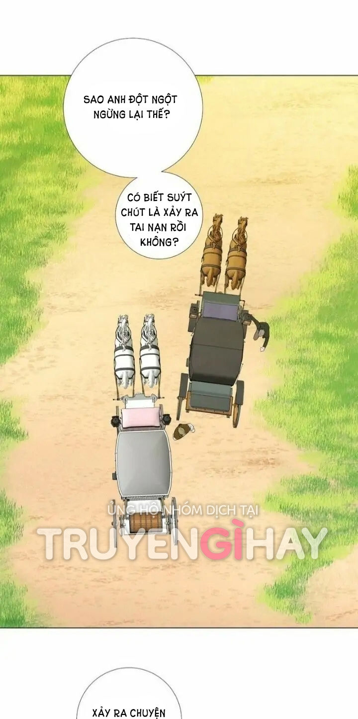 từ tiểu thư thành hoàng hậu - lady to queen chapter 43.2 41