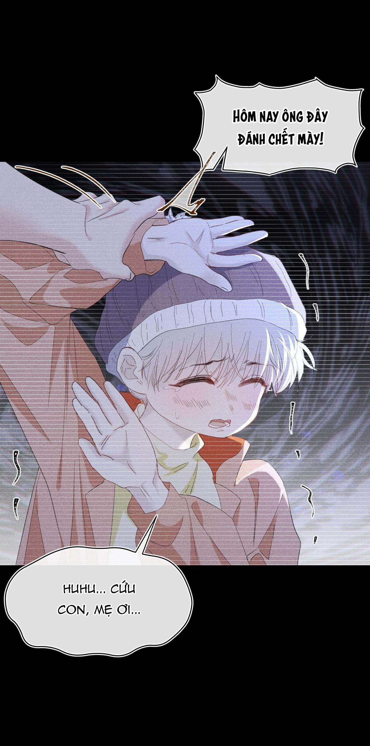 nhặt được ác quỷ chapter 6 11