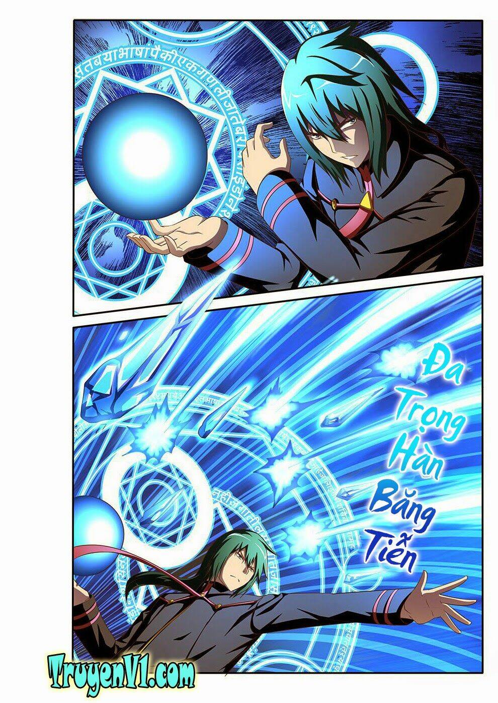 world of super sand box chapter 31 14