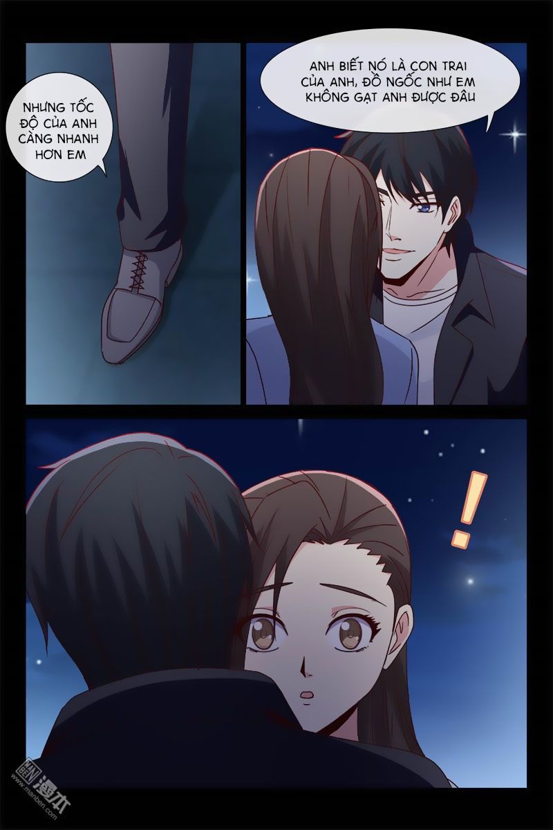 tình nhân khế ước của tổng tài chapter 114 6