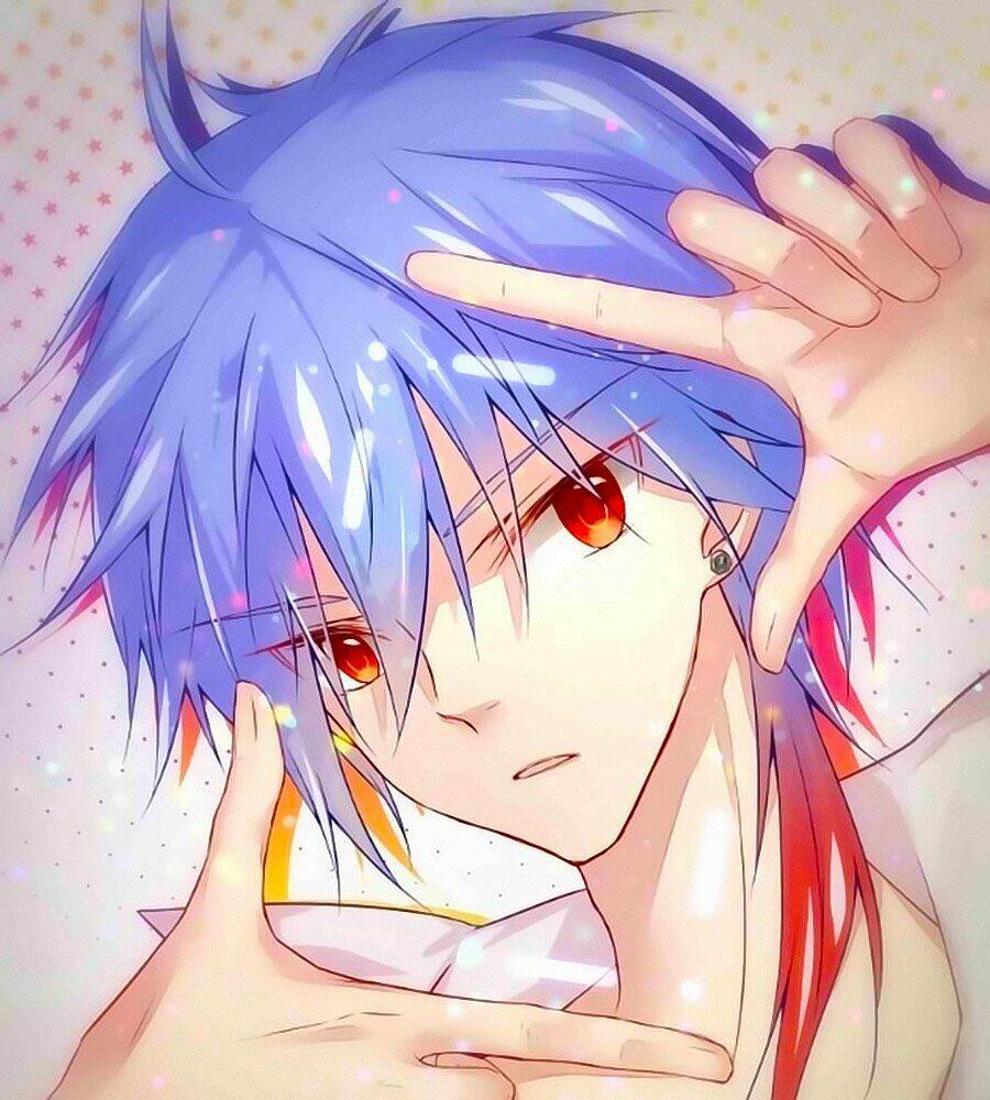 giả diện thế thân chapter 156 1