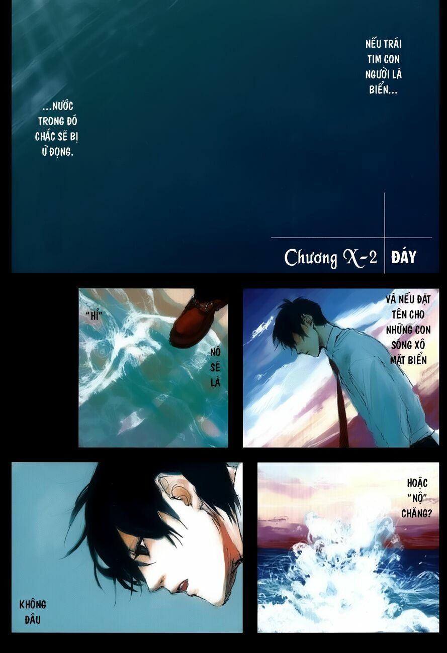 cuộc sống dưới cây cầu chapter 47.2 1