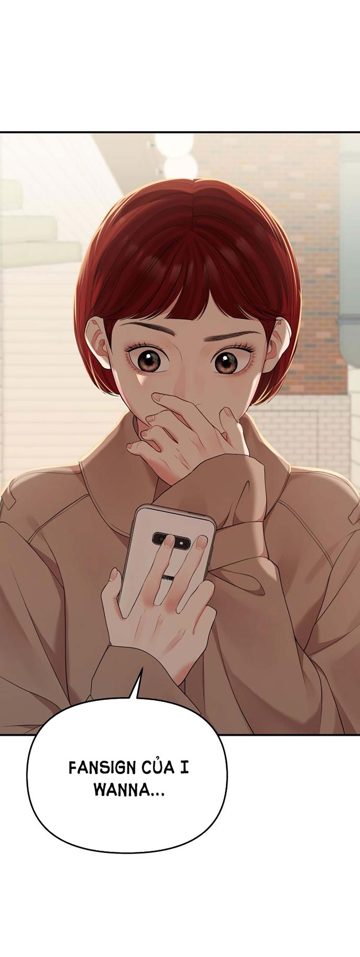 gửi em người đánh cắp những vì sao - to you who swallowed a star chapter 106.2 42