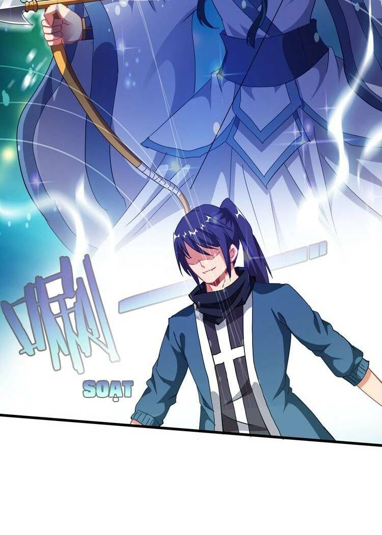 kinh thế kỳ nhân chapter 14 43