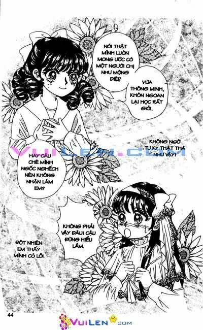 cô gái 300 tuổi chapter 3 44
