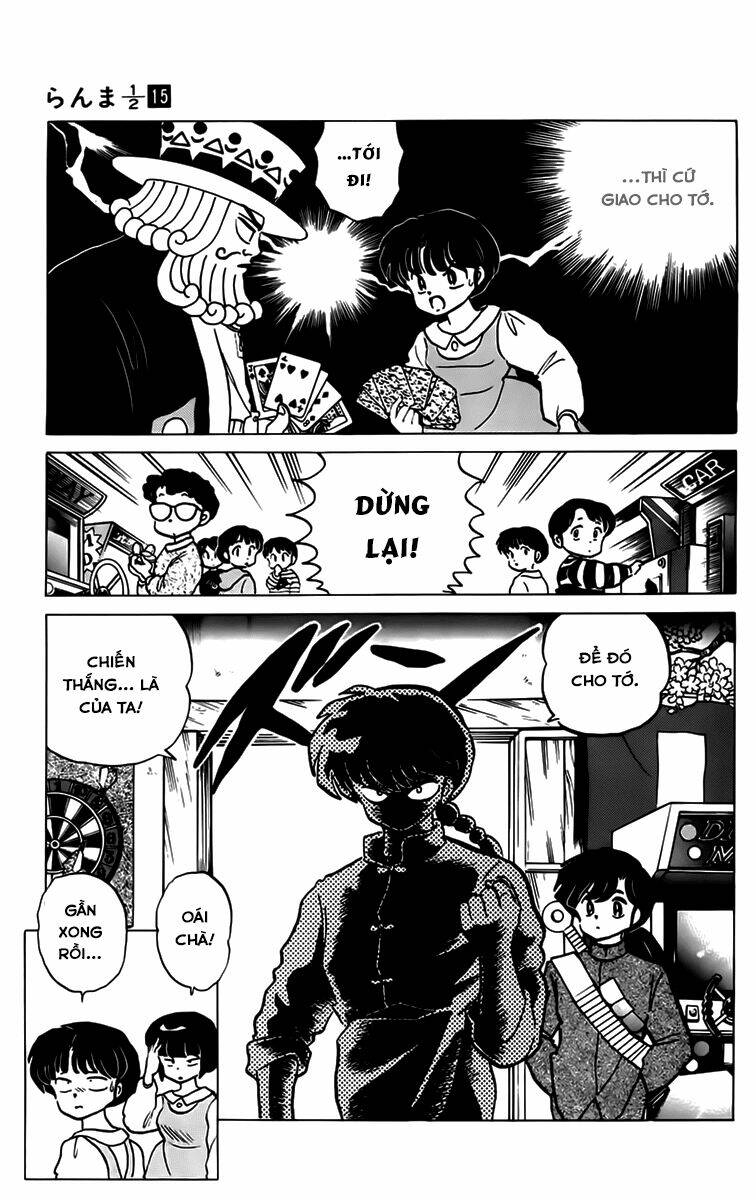 suối lời nguyền chapter 152 14