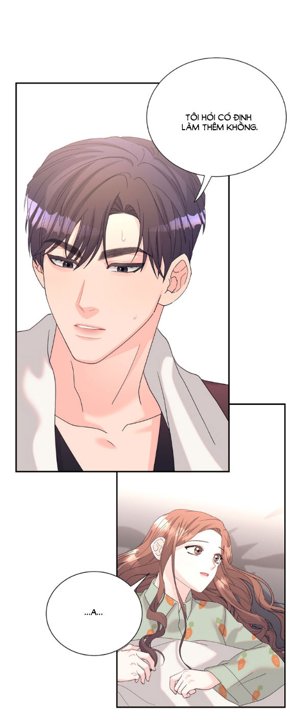 [18+] Người Vợ Giả Mạo chapter 28.2 - Trang 32
