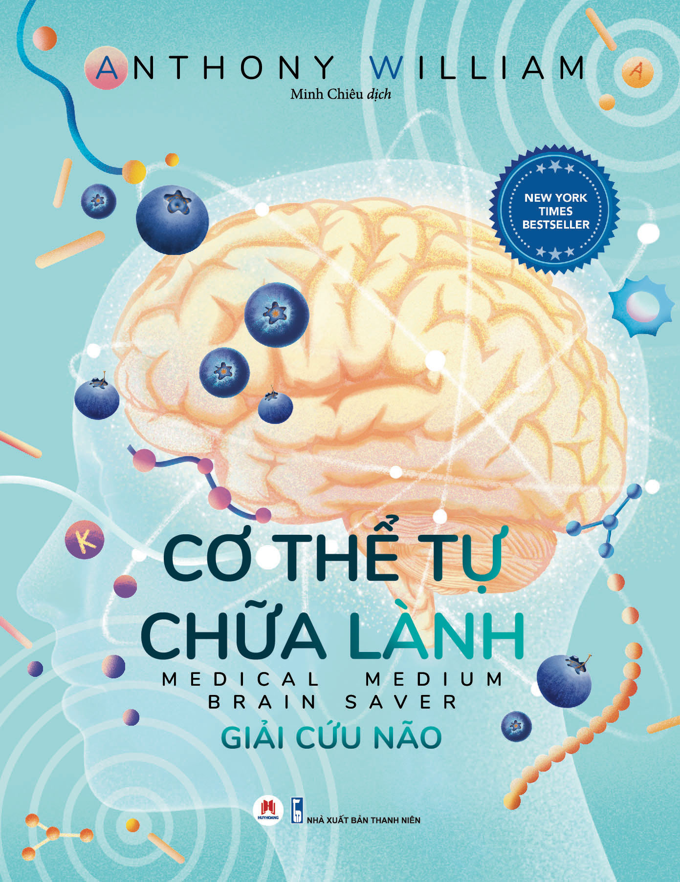 Cơ Thể Tự Chữa Lành - Giải Cứu Não_HH