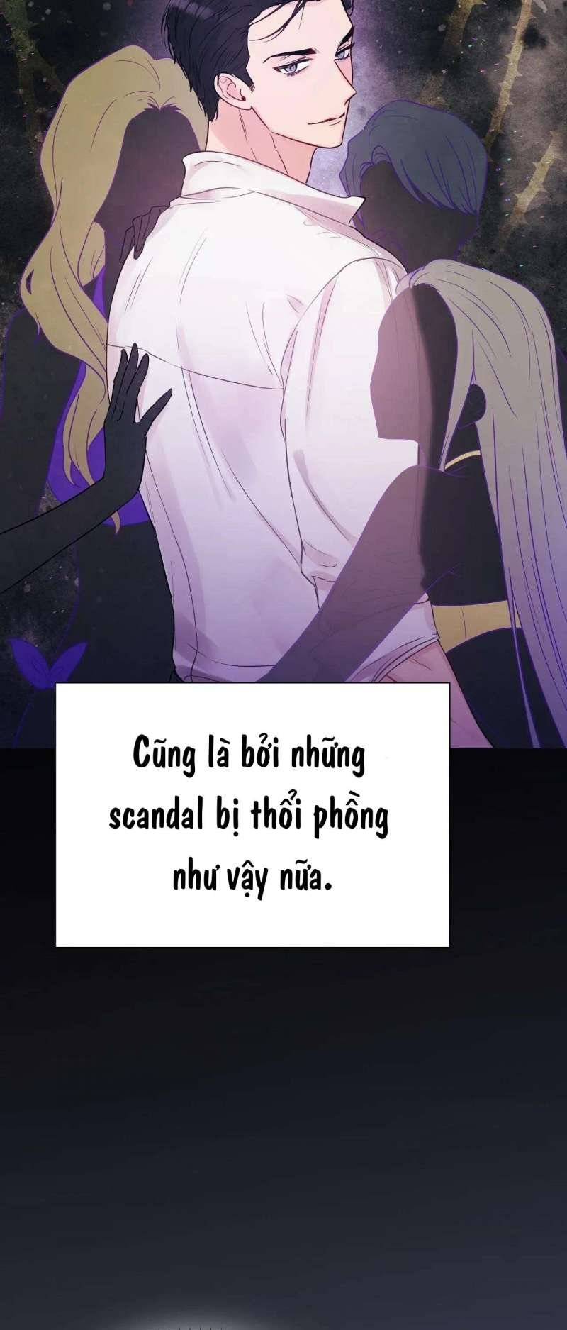 [18+] người bạn nguy hiểm của anh trai chapter 2 46