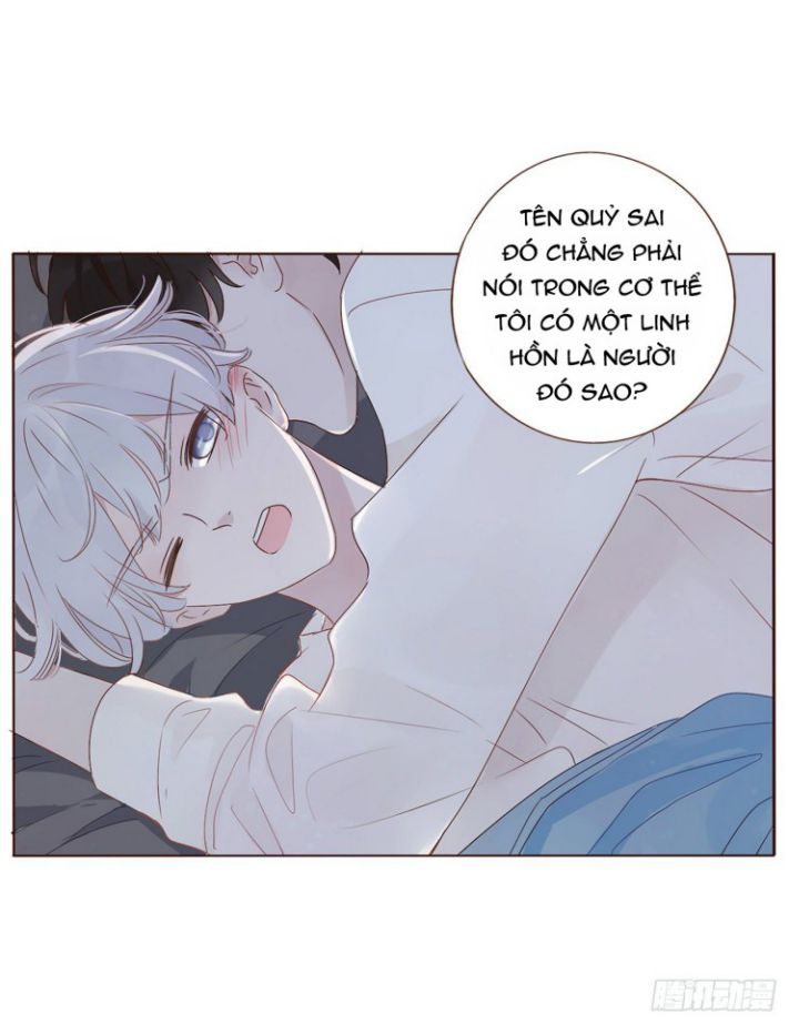 ôm chặt vào lòng chapter 3 11