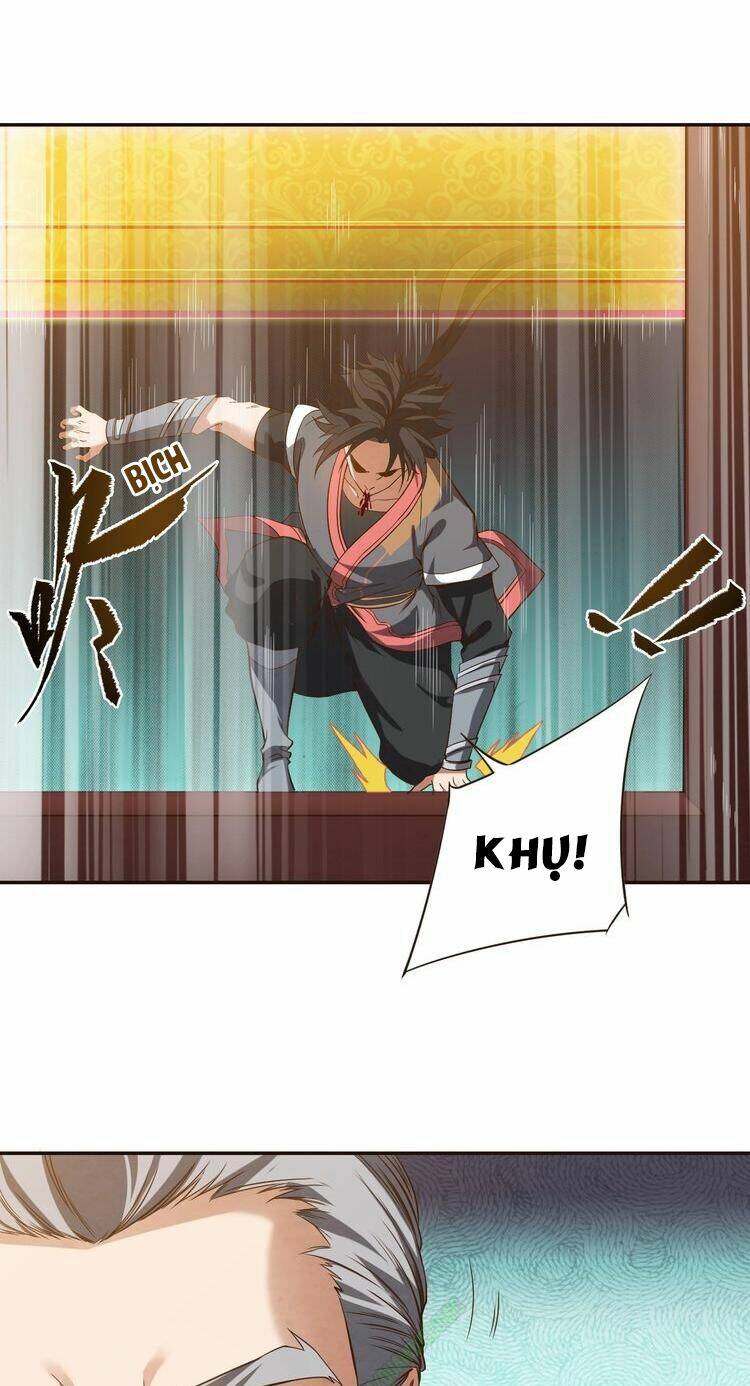 khốn long đại lục chapter 9 11